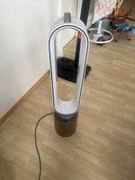 Dyson Purifier Cool Formaldehyde Gold TP09
