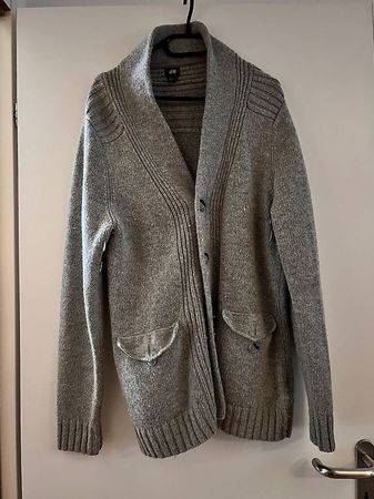 Strickjacke
