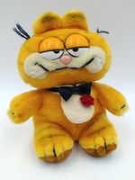 Garfield Plüschtier 1981