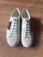 Scarpe da ginnastica Gucci, taglia 40.5, ottime 👄✨! (49)