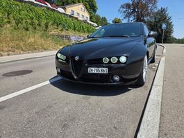Alfa Romeo 159 TI🍀1.8 TBI