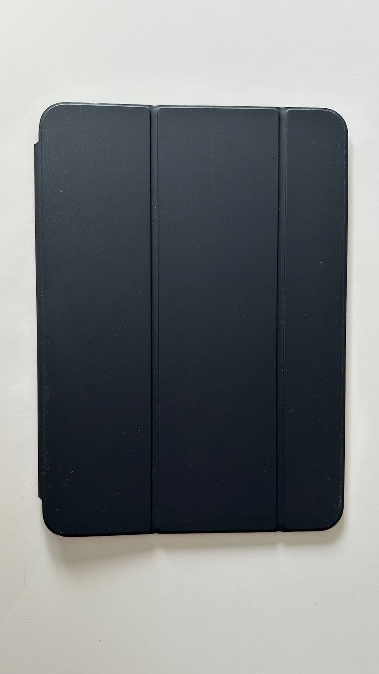 Apple Tablet PC: iPad Pro 11-inch (M4) – Gebraucht aus Gampel von Gismo038 9
