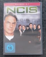 DVD NCIS Season 4.1 Disc one - three