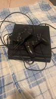 PlayStation 4 mit 2 Konsole, PS4
