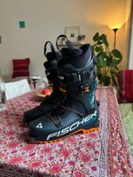 Fischer Transalp 2025 - Ski Touring Boots - Size 28.5 EU 44