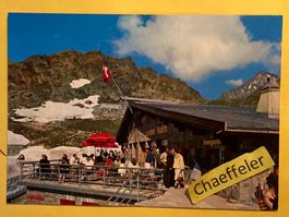1982 Berghaus Susten-Kulm