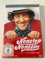 Nonstop Nonsens - Die komplette Kult-Comedy-Serie (DVD)