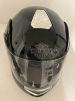 Casque homme Harley Davidson 