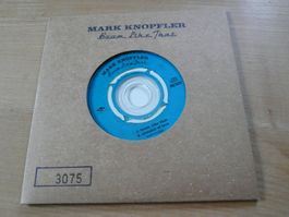 Mark Knopfler – Boom, Like That - Mercury 9867839 - UK 2004