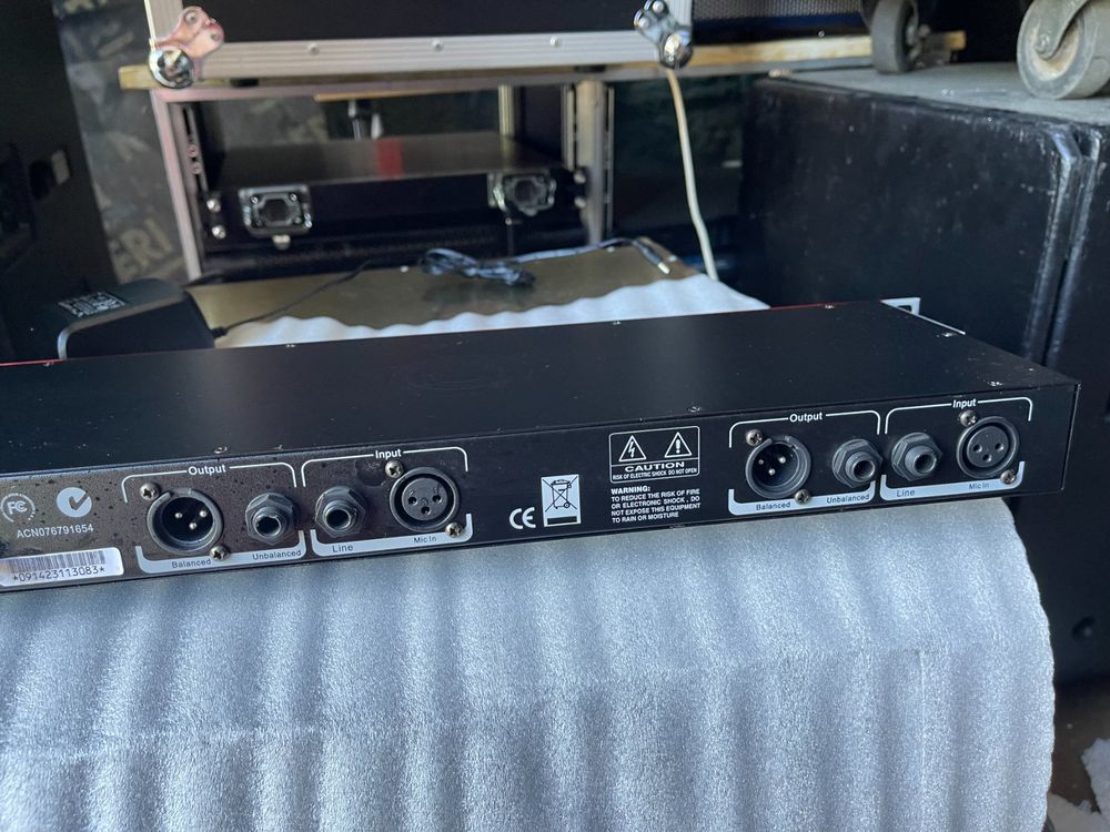 RME - Quadmic II Preamp Microfonico 4 Canali » Pro Audio Planet - 7