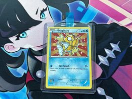 2016 POKEMON Magikarp Holo Promo XY143