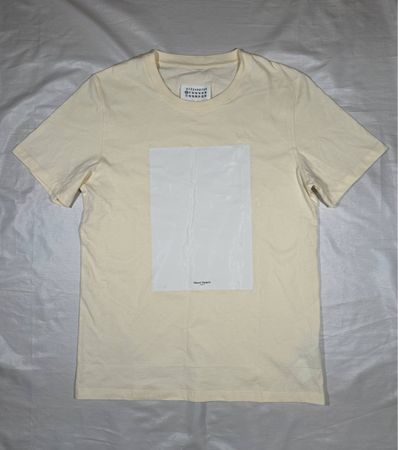 Maison Margiela T-shirt 