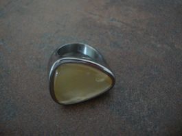 NEUWERTIGER Ring JENNY LANE