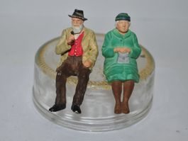 Preiser Figuren G (MMT010)