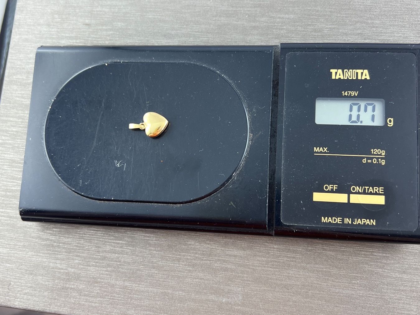 Ciondoli: Anhänger 750 Gold – Usato da Niederuzwil venduto da leo_8857 3