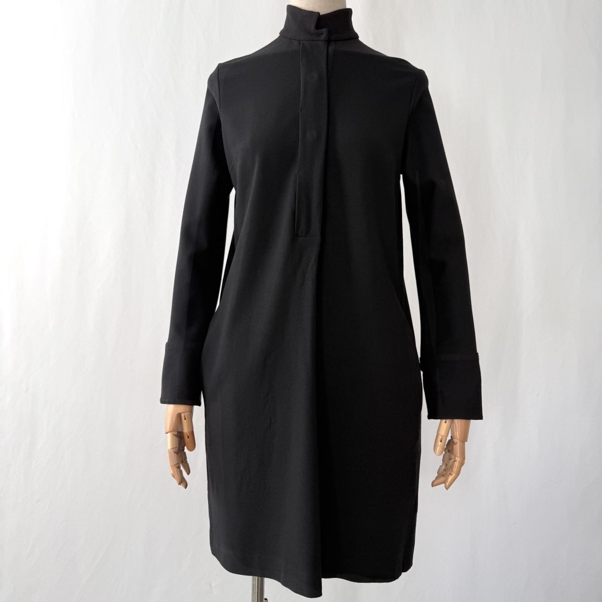 Annette Görtz Vestiti: ANNETTE GÖRTZ Viscose/Wool Dress – Nuovo (secondo la descrizione) da Emmen venduto da Avviivva_Com2023