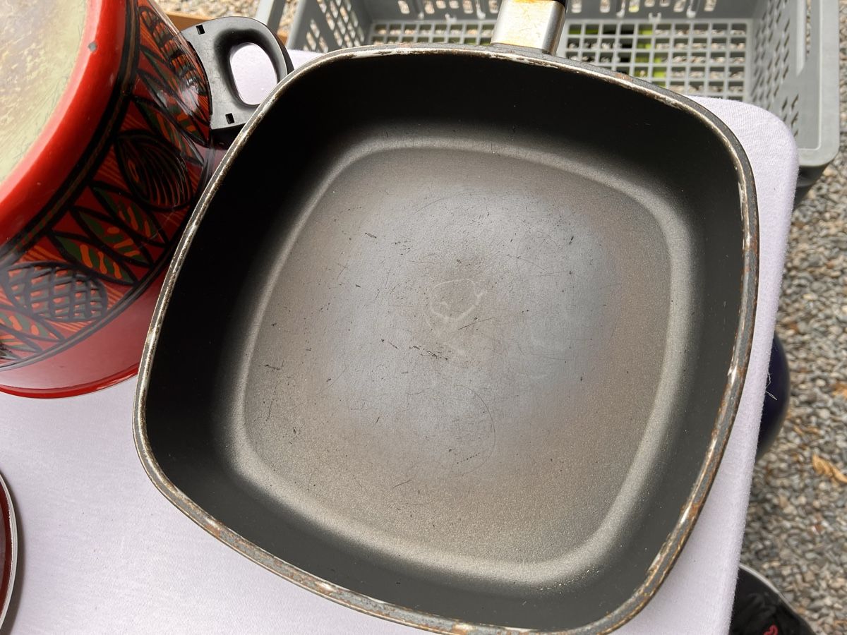 Cucine complete: Verschiedene Küchenartikel (110) – Usato da Glattfelden venduto da maa_qcj8 2