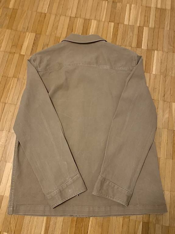 Giacche: Strellson Jeansjacke Gr.M – Usato da St. Gallen venduto da Anatomie78 2