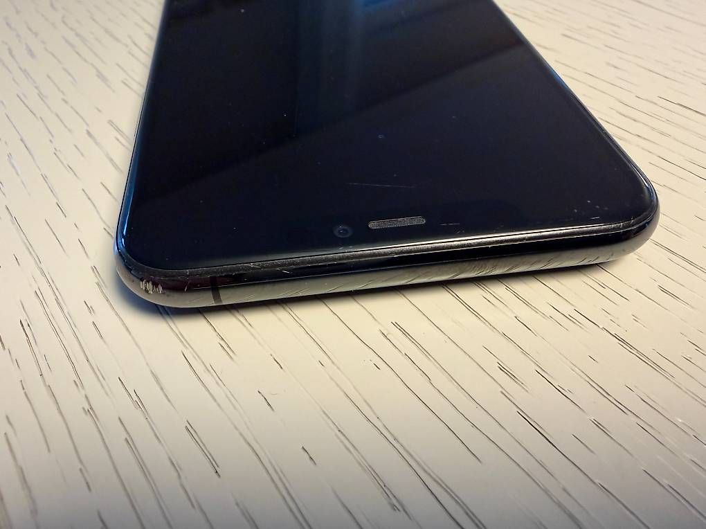 Apple Telefoni cellulari / Smartphones: iPhone 11 ProMax 256GB – Usato da St Légier - La Chiésaz venduto da kakadu08 2