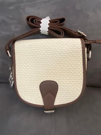 Elegante Damenhandtasche – neu und unbenutzt