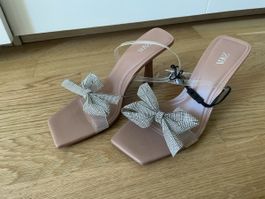 Zara High Heels 37 NEW