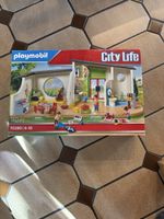 Playmobil crèche garderie 