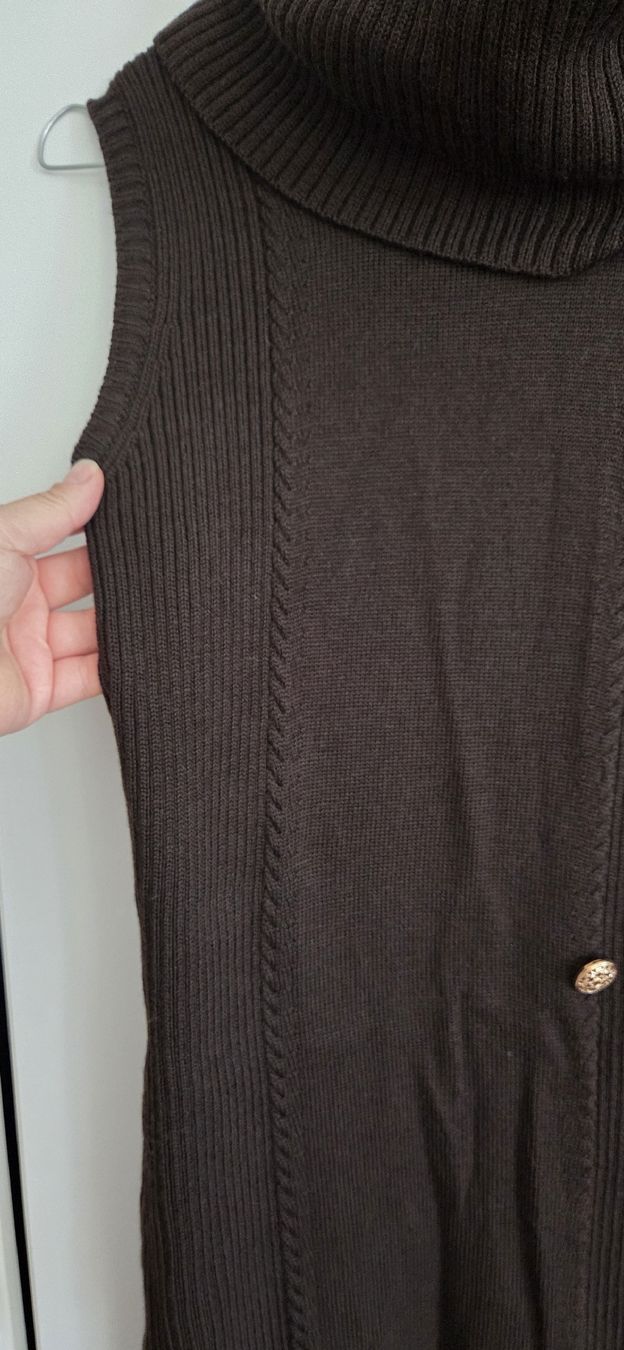 Chanel Vestiti: Chanel Strickkleid 34 – Usato da Hellbühl venduto da Oki_doki 7
