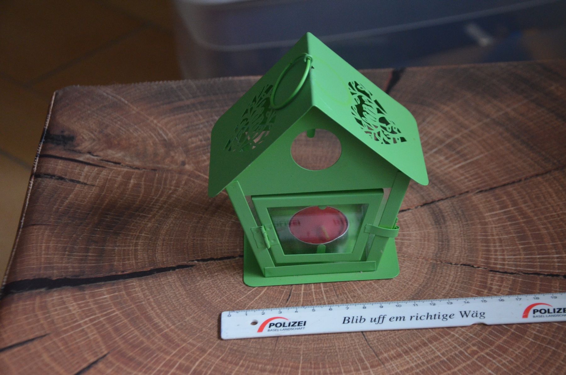 Tutte le decorazioni: DEKO FUR KERZE – Usato da Chiasso venduto da Dolly015 1