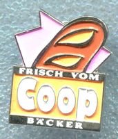 Coop  FRISCH VOM BECK