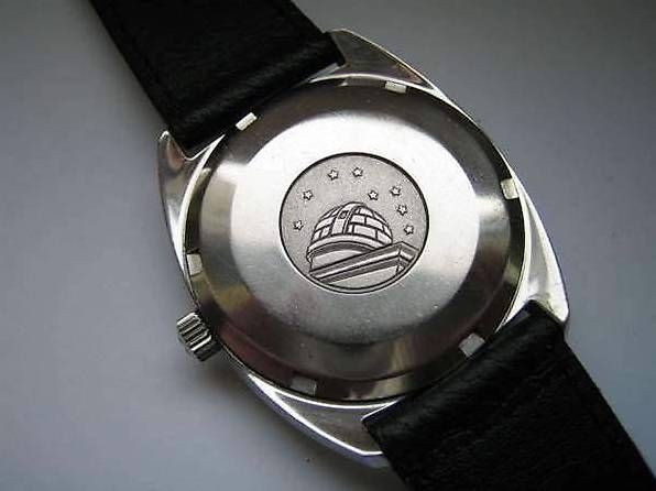 Orologi: Omega Constellation (Chronomètre automatique) – Usato da Attalens venduto da Thierrykiki 3