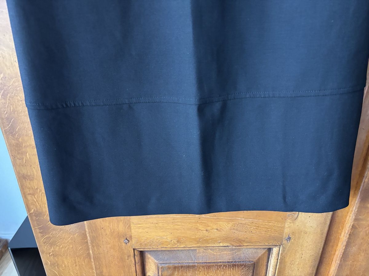Gérard Darel Vestiti: GERARD DAREL - Robe Noir - 38 CH – Nuovo (secondo la descrizione) da Chardonne venduto da teenyweeny 3