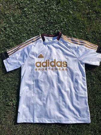 Adidas Sportswear Trikot, Grösse S