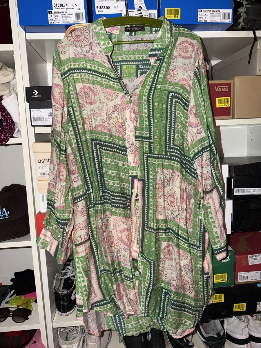 Camicette: Bluse, L/XL – Nuovo (secondo la descrizione) da Gutenswil venduto da jus_nr7h 1