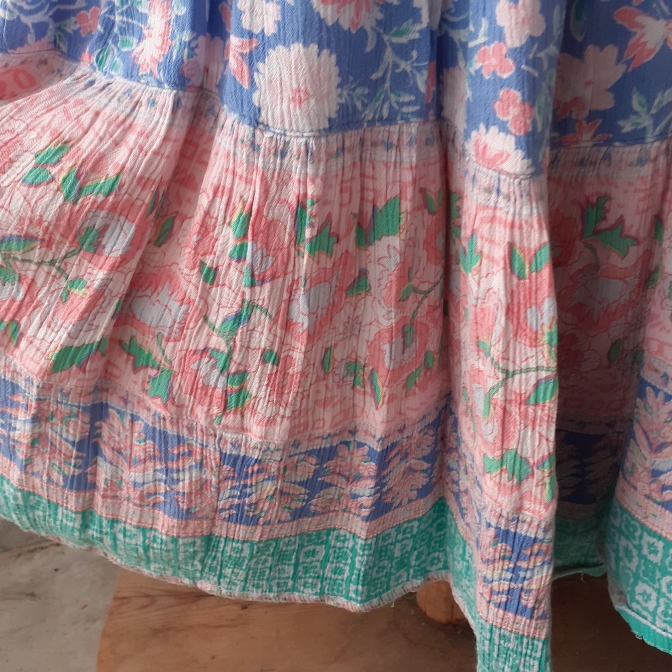 Billabong Robes: Billabong Sommerkleid Wish for you, S – D'occasion à Bern par Solarsystem 8