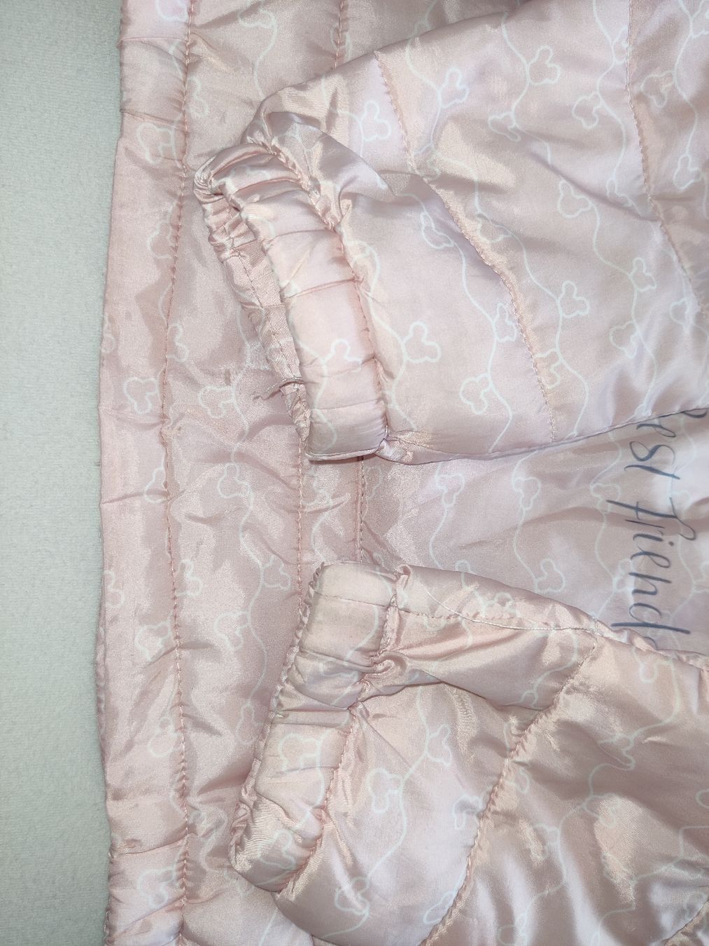 Disney Giacche & Cappotti: Jacke Minnie Mouse Gr. 110 – Usato da Wettingen venduto da san_8h58 2