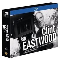 Clint Eastwood : Réalisateur - 8 Films