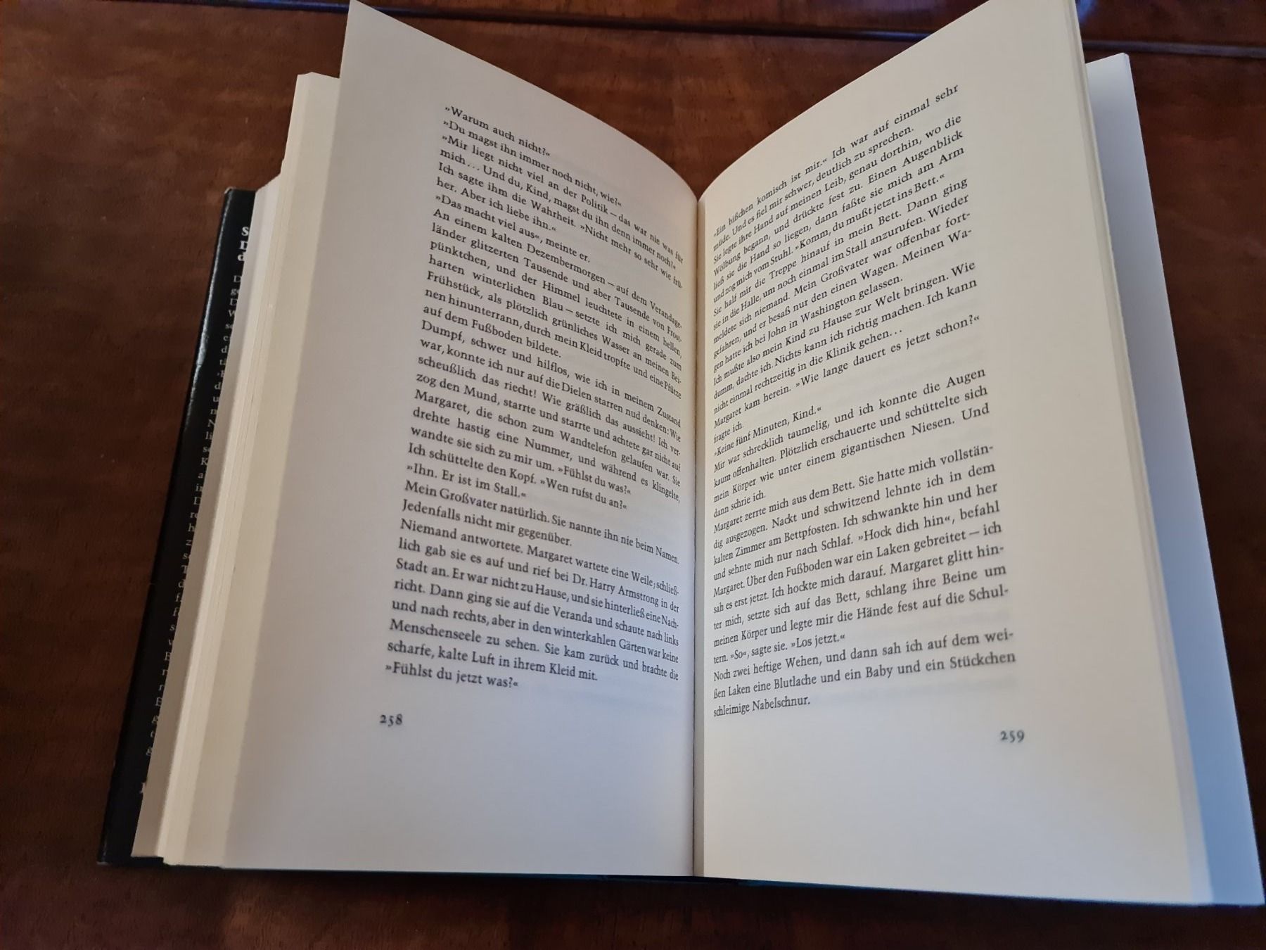 Libri: Die Hüter des Hauses – Usato da Erstfeld venduto da Mario_boe0 2
