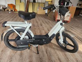 Piaggio Ciao weiss