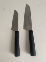 Ikea knife set