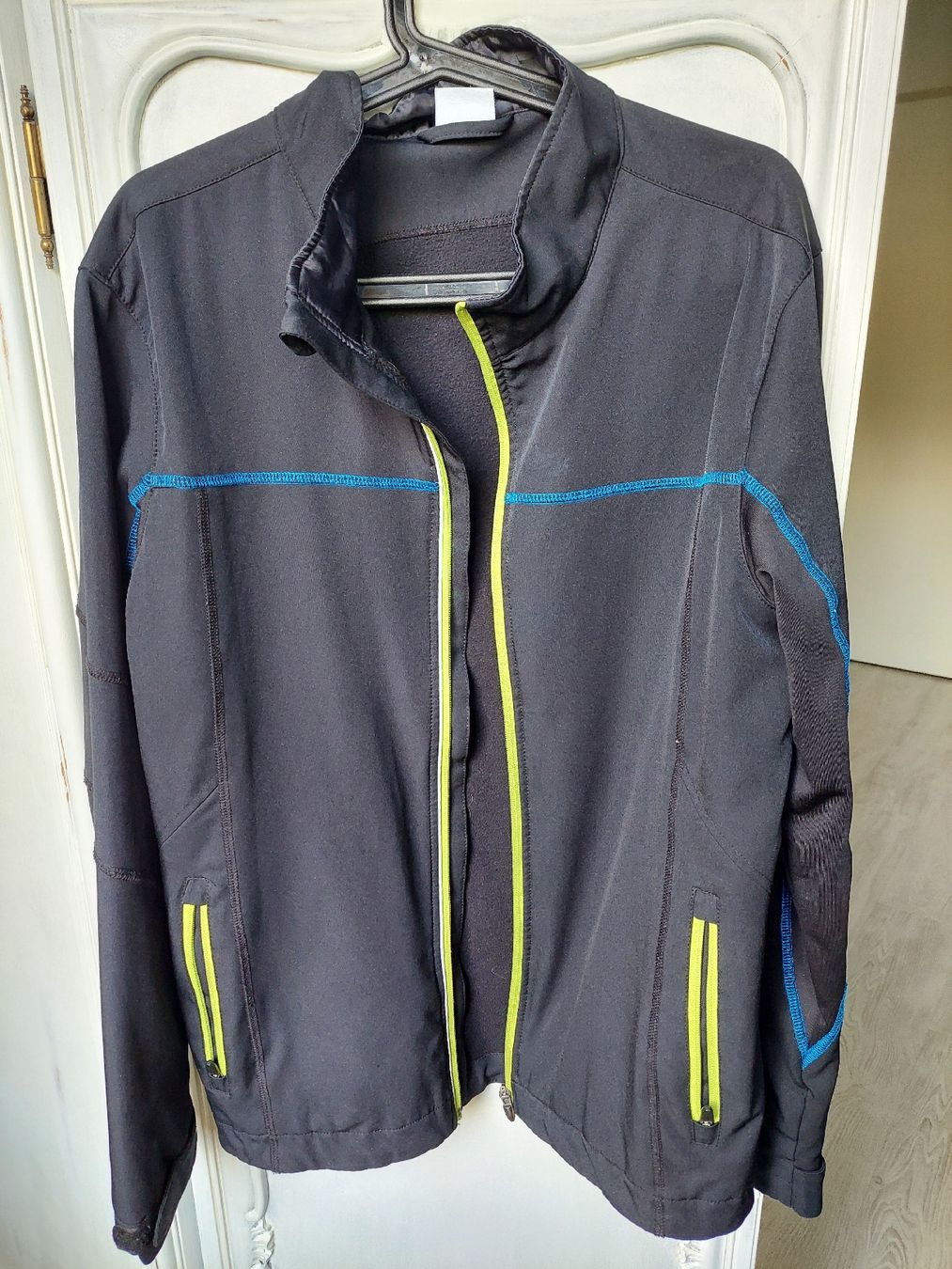Jacken: Softshelljacke #50 #Herren – Gebraucht aus Stettlen von Dolores1987