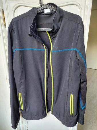 Softshelljacke #50 #Herren
