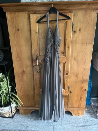 Abendkleid lang