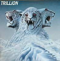 TRILLION  -  ROOT WORLD TRILL