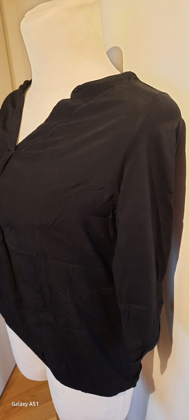 Cecil Camicette: ***CECIL*** Blusenshirt schwarz Gr M – Usato da Wädenswil venduto da H2H_Secondhandshop 2