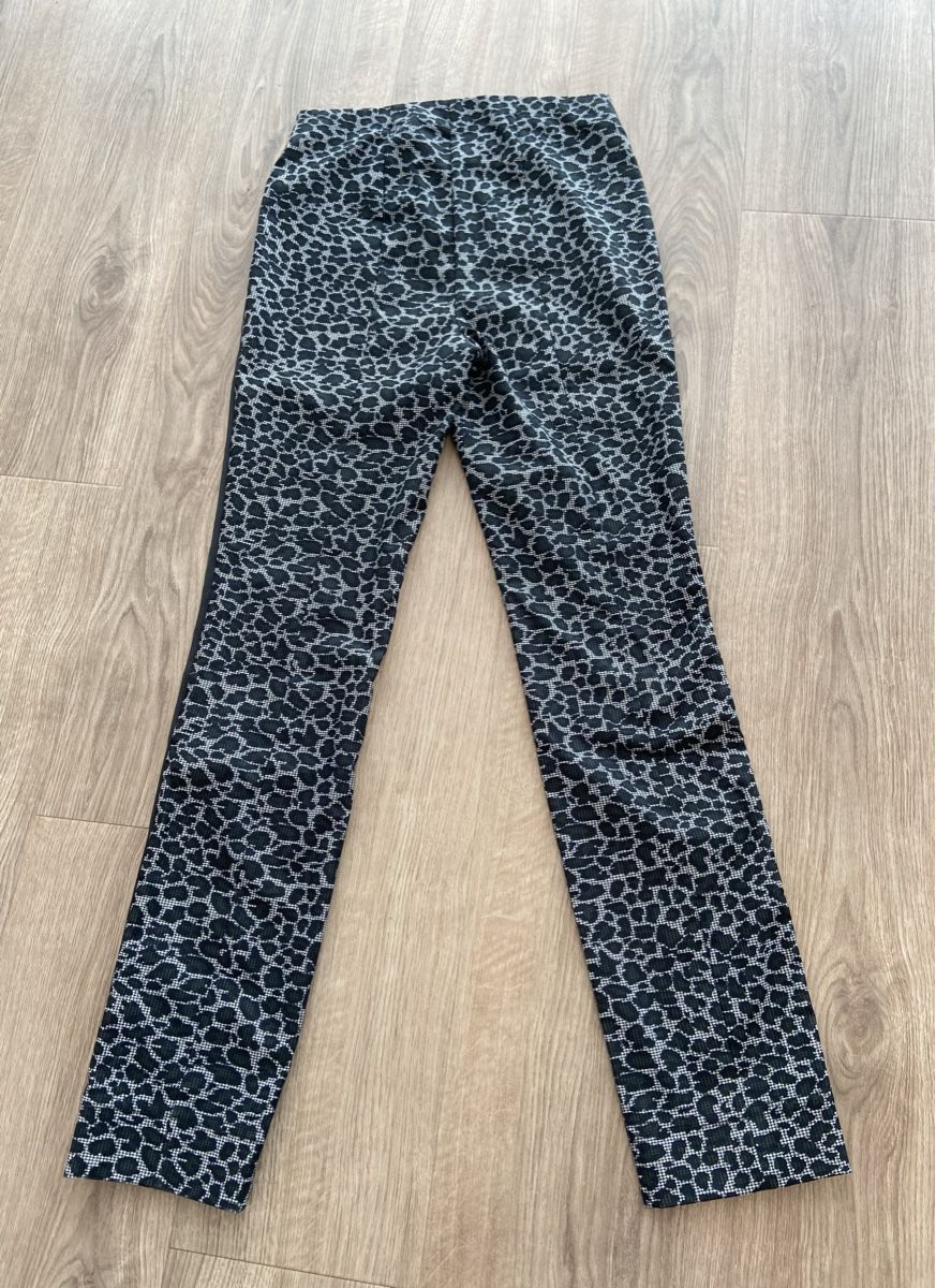 Pantaloni: Stehmann Damen Stoff Hose Grösse 36 – Usato da Fislisbach venduto da KolibriSecondhand 1