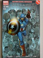 Uncanny Avengers 003 - Marvel Comic Top Zustand