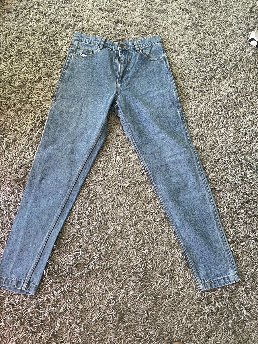 Jeans: Kani Jeans Vintage Style, Gr. S – Usato da Niederhasli venduto da sev_d7hq