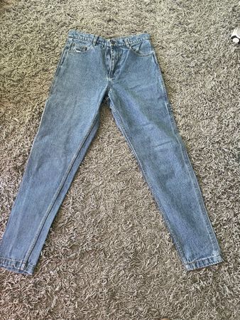 Kani Jeans Vintage Style, Gr. S