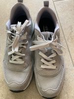 Skechers Damen Sneaker,  Grösse 37, Grau!