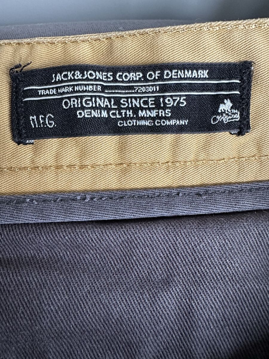 Jack & Jones Jeans: Jack & Jones Männer Jeans , Gr. 32/32 – Usato da Zürich venduto da nad_z95g 3